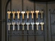 keys - Neighborhood Hardware Group