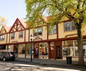 Eastman's Home & Hardware Storefront